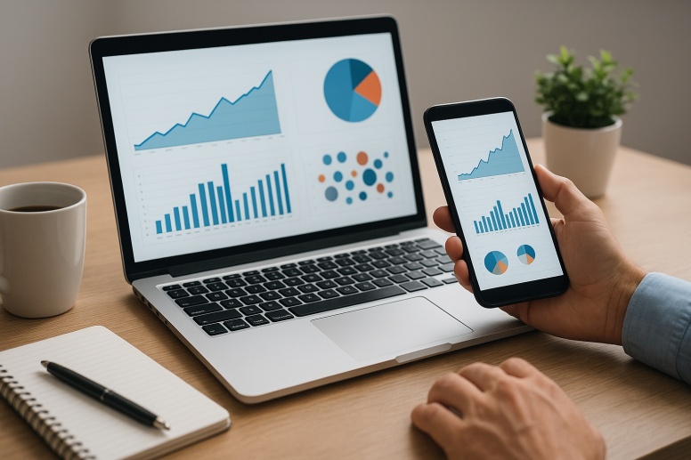 How Ai Visibility Tracking Tools Improve Seo Marketing