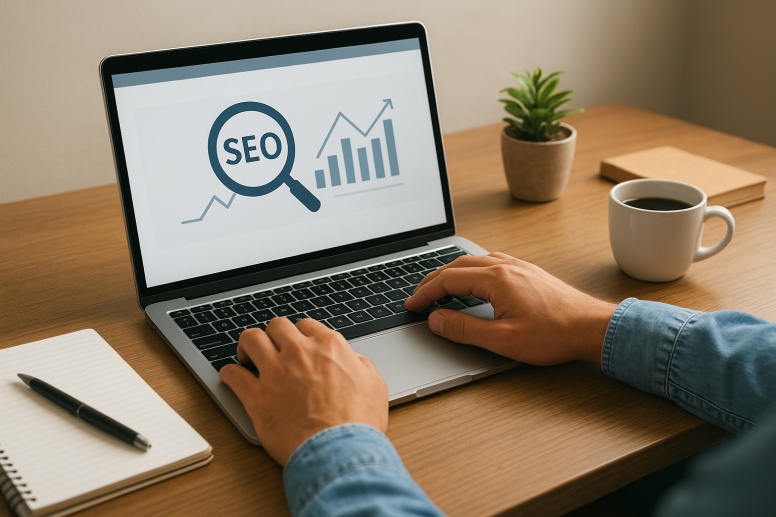 How Automated Seo Can Save Time For Small Business Owners How Automated Seo Can Save Time For Small Business Owners