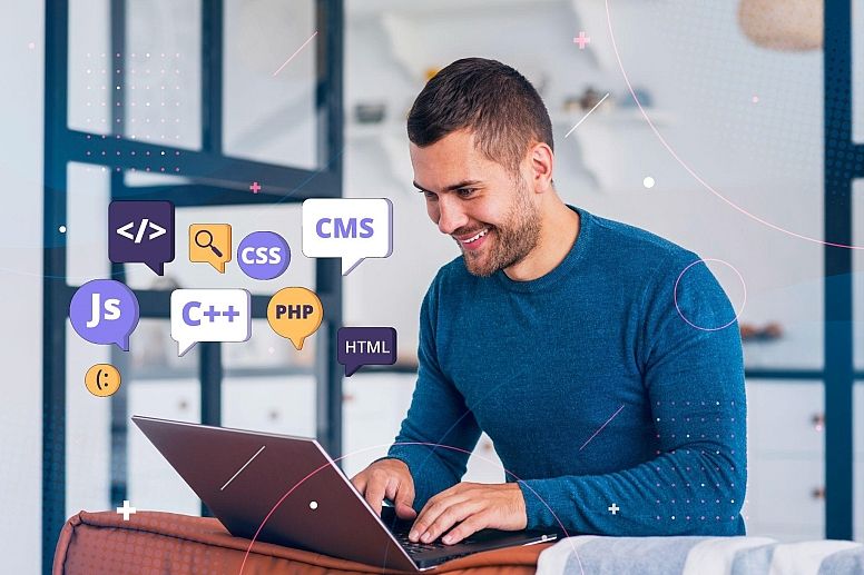 How To Become A Web Developer