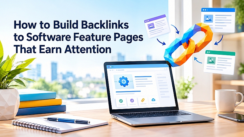 How To Build Backlinks To Software Pages That Earn Attention How To Build Backlinks To Software Pages That Earn Attention