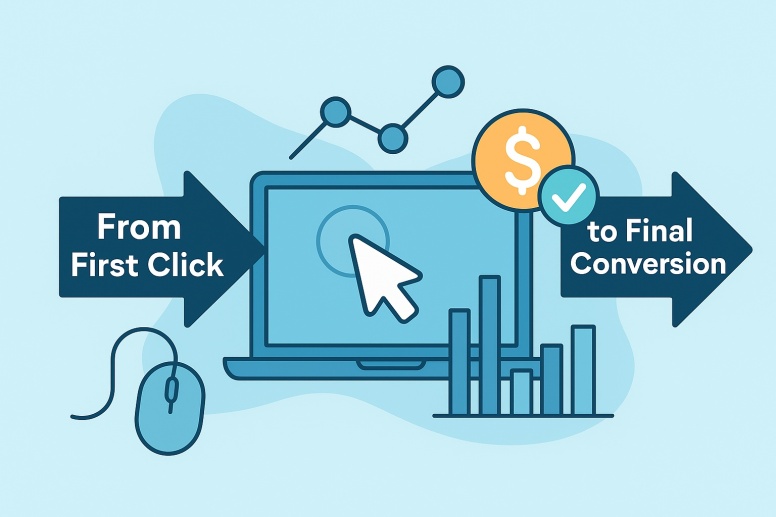How To Track Affiliate Campaigns Like A Pro
