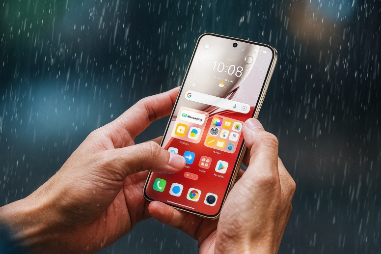 How To Use Your Phone To Build Better Daily Habits