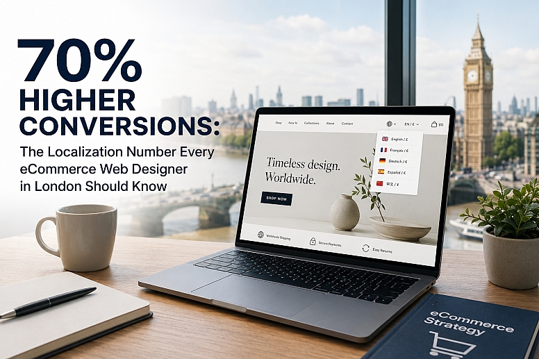 Localization Number Every Ecommerce Web Designer Shouid Know Localization Number Every Ecommerce Web Designer Shouid Know