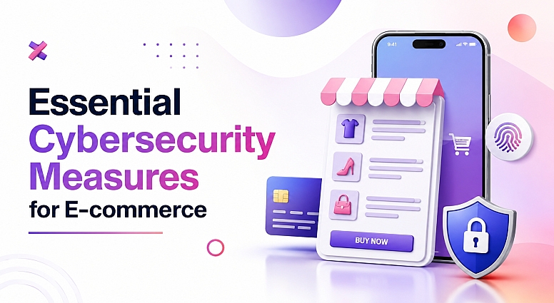 Protecting Your Online Store