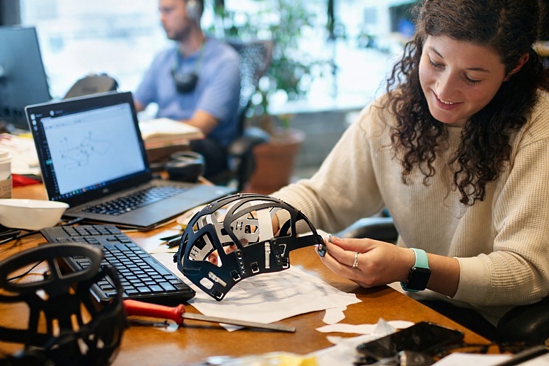 Prototyping Early Matters From Concept To Working Device