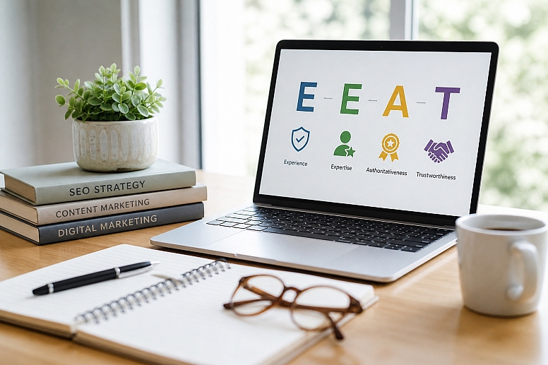 Researching E E A T For More Effective Blog Strategy