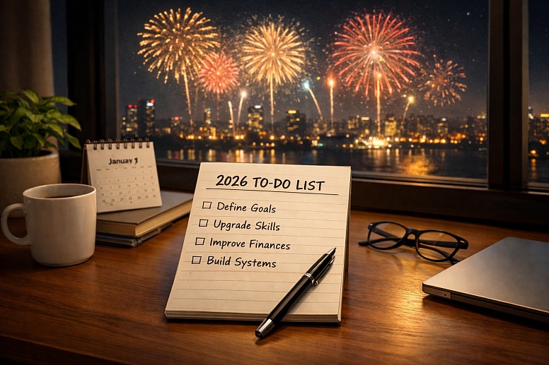 Stop Setting Empty Goals Stop Setting Empty Goals