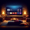What's the Best Tech Stack for Developing a Smart TV OTT App