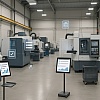 9 Benefits of Using Manufacturing Plant Maintenance Software