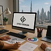 Graphic Design Company in Dubai: Crafting Visual Identities