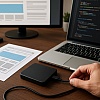 How to Protect and Recover Data from Your External Drive