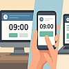 Timesheets to AI: Employee Time Tracking Software Evolution