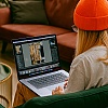 What Photographers Gain from Creative Digital Platform Use