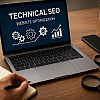 Technical SEO Consultant for Website Optimization