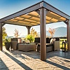 Smart Designs: How AI Helps You Build the Perfect Gazebo