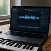 Unleash Your Inner Composer: A Close Look at MusicCreator AI