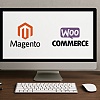 Magento vs WooCommerce: How to Build a Scalable Online Store