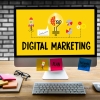 Role of Design in Digital Marketing