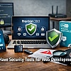 Must-Have Security Tools for Web Development