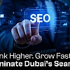 SEO Agency Dubai Picks for SMB Growth in 2026