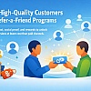 How Refer-a-Friend Programs Drive High-Quality Acquisition