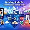 How Engineering Teams Build Scalable Telemedicine Platforms
