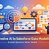 Role of Generative AI in Salesforce Data Modeling & Design