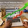 Downturn-Proof Website Moves