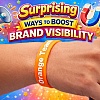 3 Surprising Ways to Boost Brand Visibility