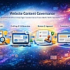 Website Content Governance