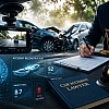 The Role of AI and Dashcams in Car Accident Lawyer Support