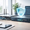 Cisco Router vs. Cisco Firewall: Which One is Better & Why?