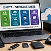 Understanding Digital Storage Units in Modern Technology
