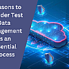 5 Reasons to Consider Test Data Management as Essential