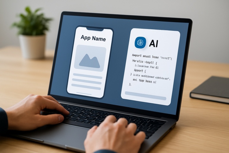 Top Ai Tools To Build Smarter Apps Without Coding