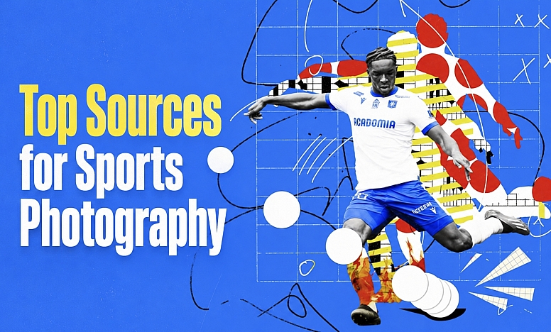 Top Sources For Sports Photography Top Sources For Sports Photography