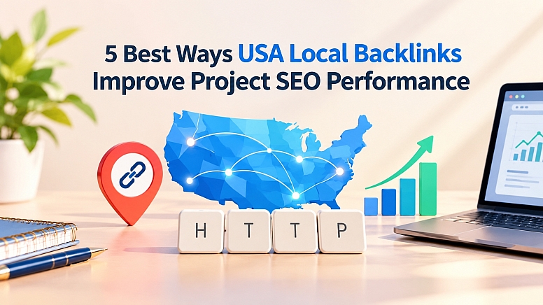 Top Ways Usa Local Backlinks Improve Project Seo Performance Top Ways Usa Local Backlinks Improve Project Seo Performance