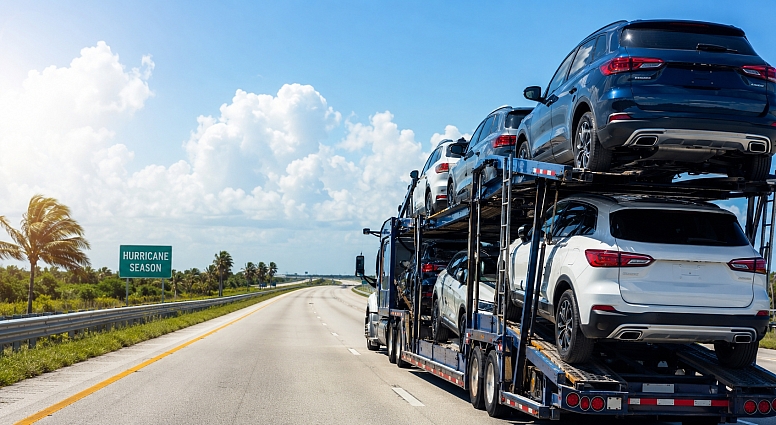 What Changes Auto Transport During Hurricane Season What Changes Auto Transport During Hurricane Season