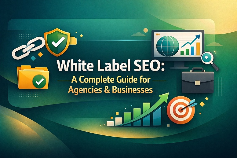 White Label Seo A Complete Guide For Agencies Businesses White Label Seo A Complete Guide For Agencies Businesses