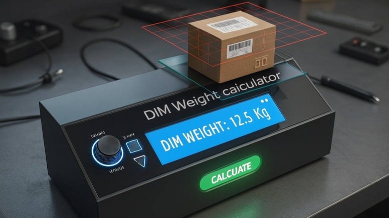 Why Dim Weight Matters More Than Ever