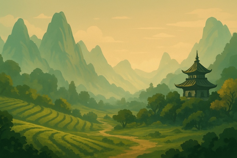 World Of Warcraft Mists Of Pandaria Classic
