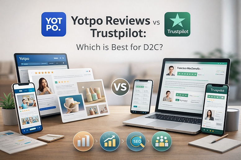 Yotpo Reviews Vs Trustpilot Yotpo Reviews Vs Trustpilot