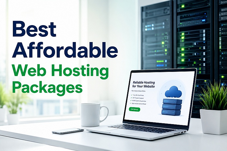 Best Affordable Web Hosting Packages Best Affordable Web Hosting Packages