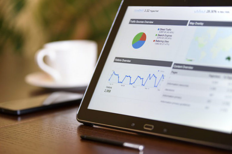 SEO & Marketing