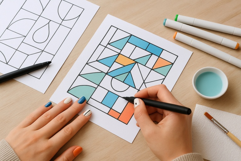 Digital Creativity From Pixels To Polish