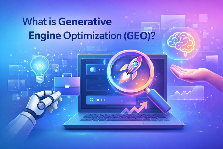 Generative Engine Optimization