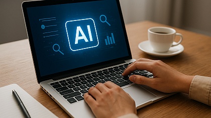 How AI is Changing the Future of SEO