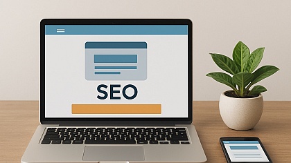 Web Design as an Important Aspect for SEO