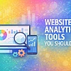 9 Website Analytics Tools You Should Use
