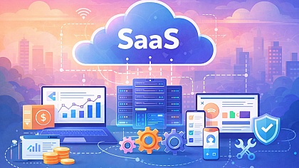 Software as a Service: How It Works and When to Use It